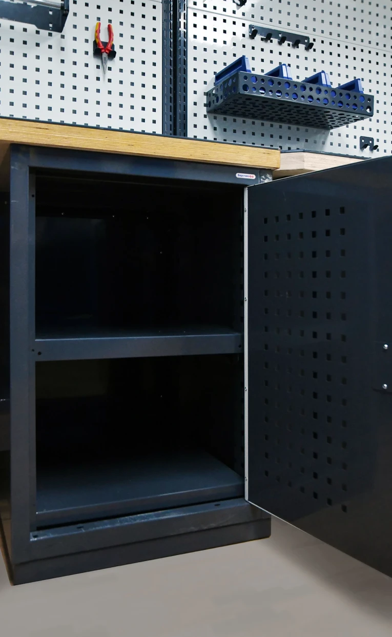 Верстак FBK 205.357 купить в Перми Верстак FBK 205.357 купить в Перми