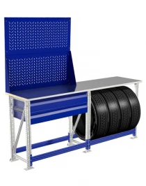 Верстак Master MT100.MF1 / MF1 / MF1.220.000