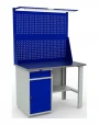 Верстак Profi WT120.WD2/F1.021