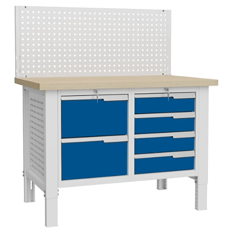 Стол-верстак Craft 1202.S24.3-1 купить в Перми