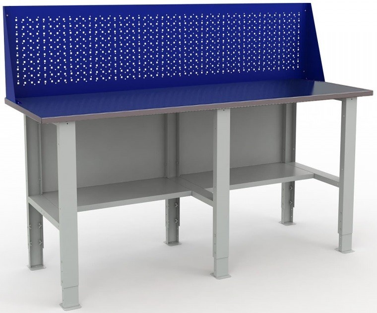 Верстак Expert WTS200.F2/F2/F2.010 купить в Перми Верстак Expert WTS200.F2/F2/F2.010 купить в Перми