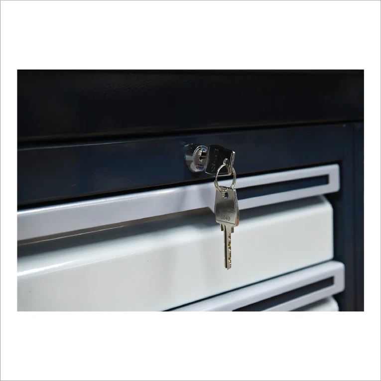 Верстак MCN 1252.S99-2F купить в Перми Верстак MCN 1252.S99-2F купить в Перми