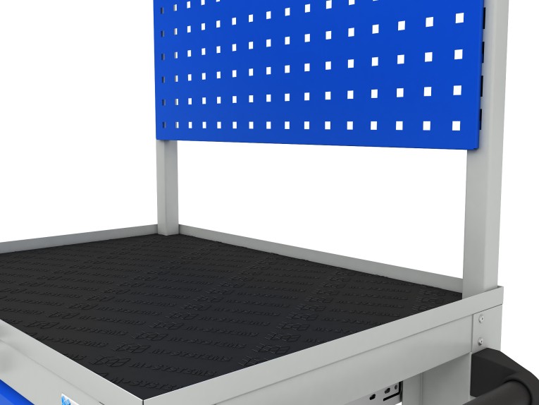 Тумба инструментальная LOGITEX 07 XS.2.3 купить в Перми Тумба инструментальная LOGITEX 07 XS.2.3 купить в Перми