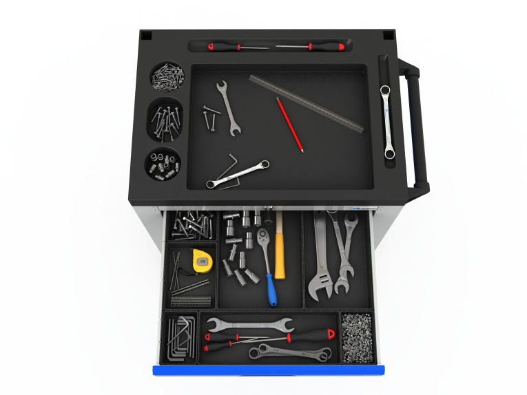 Тумба инструментальная LOGITEX 07 XS.2.3 купить в Перми Тумба инструментальная LOGITEX 07 XS.2.3 купить в Перми