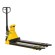 Гидравлическая тележка с весами BFC-SC-II (2500 кг, 1150х570 мм, PDP) SMARTLIFT (SMART) купить в Перми