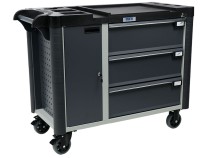 Инструментальная тележка WDS-3.1 new Инструментальная тележка WDS-3.1 new