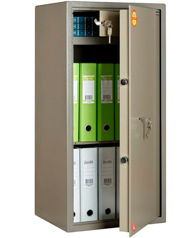 Офисный сейф Valberg ASM 90T KL купить в Перми