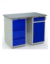 Верстак Практик Profi WT120.WD3/WD2.000