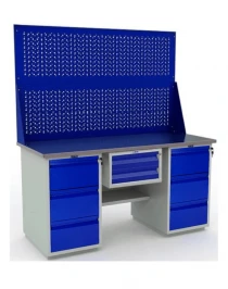Верстак Практик Profi WT160.WD3/WD3.120 Верстак Практик Profi WT160.WD3/WD3.120
