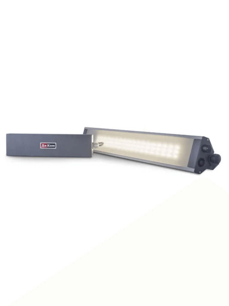 Светильник светодиодный ДиКом 30.01.700 купить в Перми