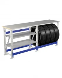 Верстак Master MT100.MF1 / MF1 / MF1.002.000