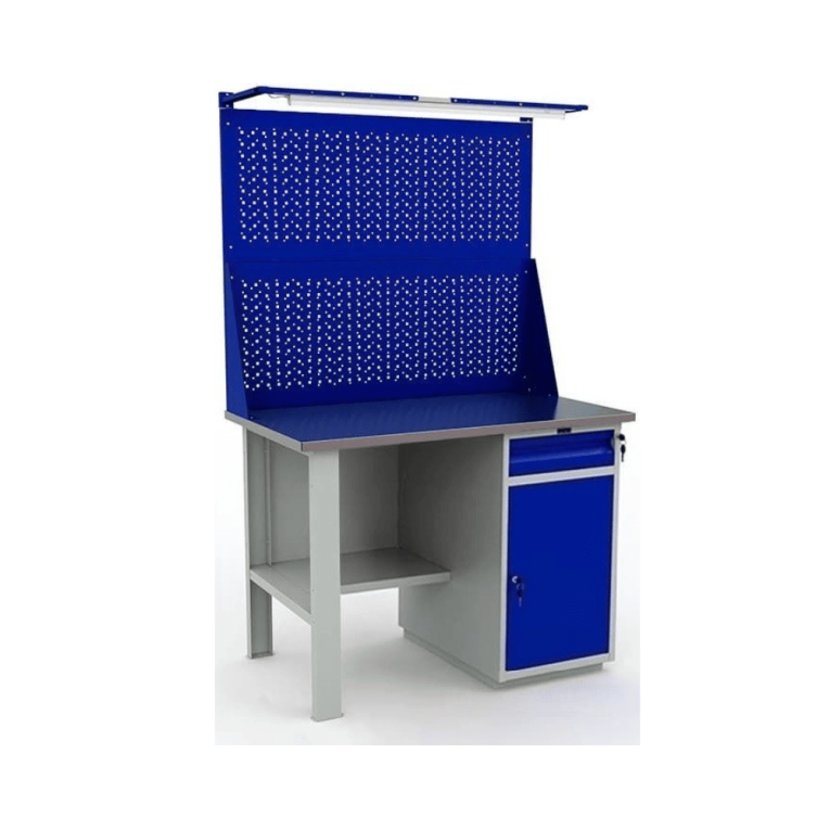Верстак Profi WT120.F1/WD2.021 купить в Перми