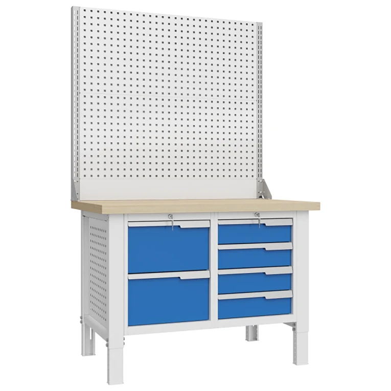 Стол-верстак Craft 1202.S24.3-2 купить в Перми