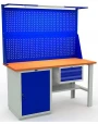 Верстак Expert W160.WS1/F2.121