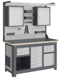 Рабочее место MCN 1552.S269.2-2FR