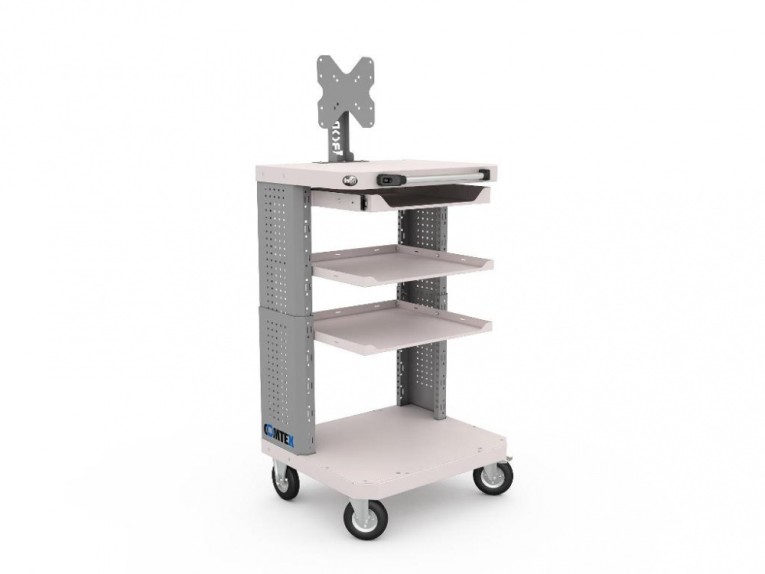 Тележка COMTEX №5 купить в Перми Тележка COMTEX №5 купить в Перми