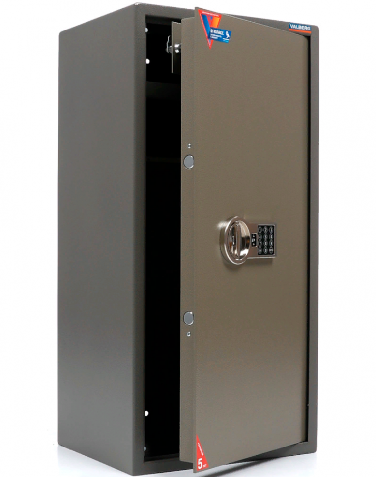 Офисный сейф Valberg ASM 90T EL купить в Перми Офисный сейф Valberg ASM 90T EL купить в Перми