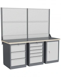 Верстак FBK 205.357-2 Верстак FBK 205.357-2