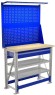 Верстак Master M100.MF1 / MF1.122.W купить в Перми