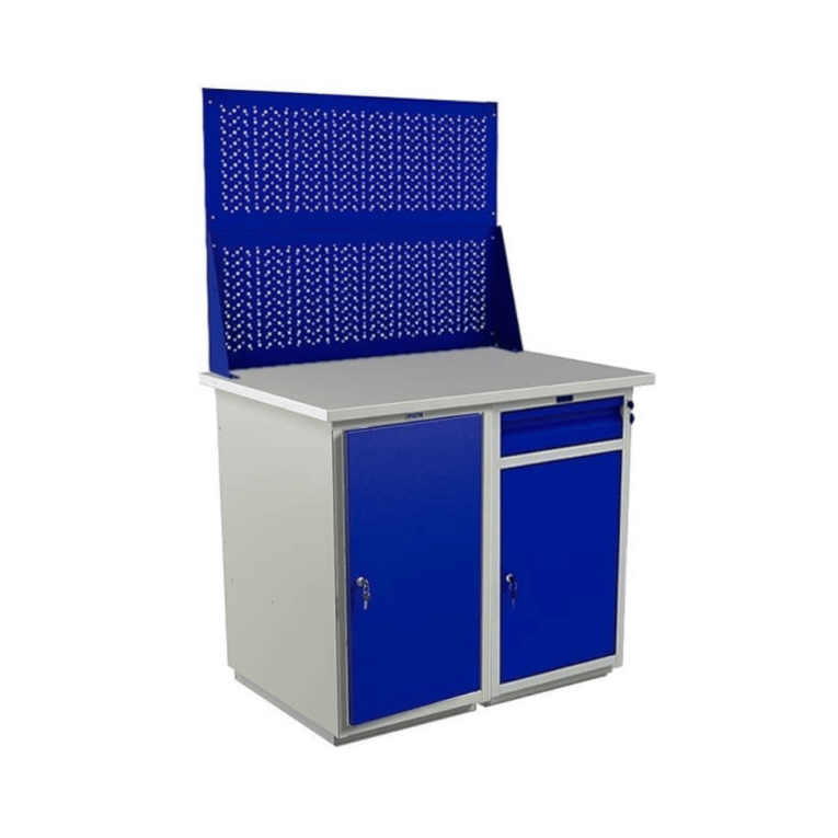 Верстак Profi WT100.WD1/WD2.020 купить в Перми