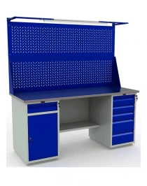 Верстак Profi WT180.WD2/WD5.021 Верстак Profi WT180.WD2/WD5.021