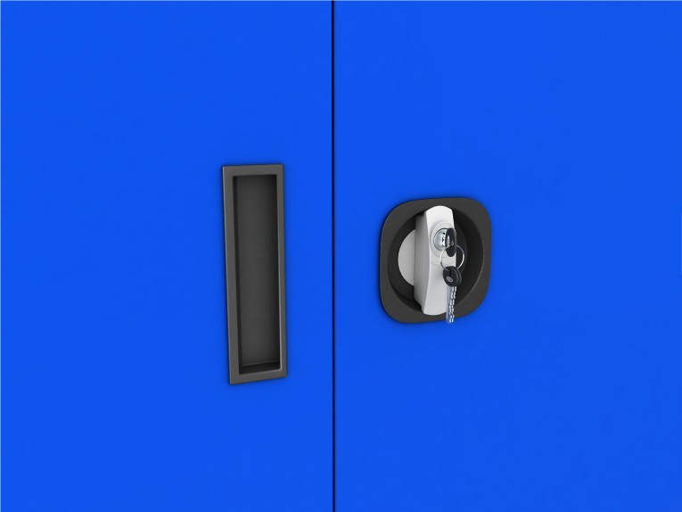 Шкаф для инструментов ERGO XM 16 купить в Перми Шкаф для инструментов ERGO XM 16 купить в Перми