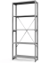 Стеллаж ТСУ 2200x700x400 5 полок (150 кг, металл) купить в Перми