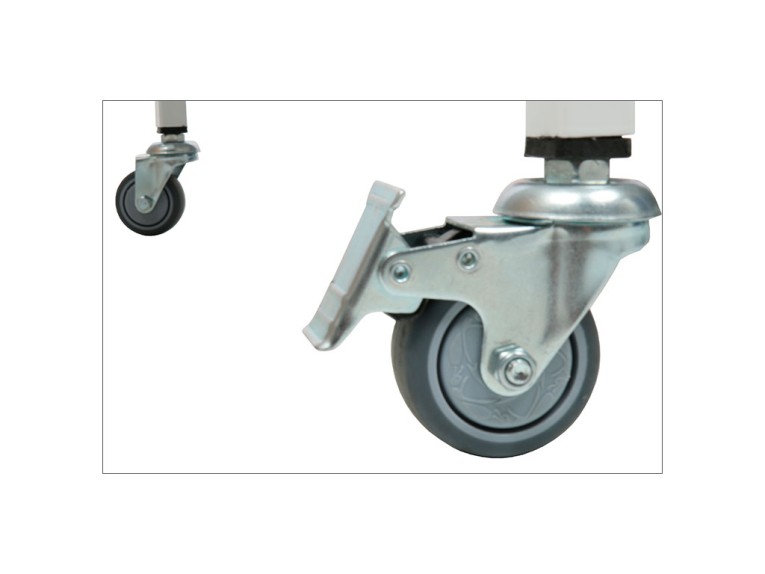 Стол манипуляционный МД SM 1 купить в Перми Стол манипуляционный МД SM 1 купить в Перми