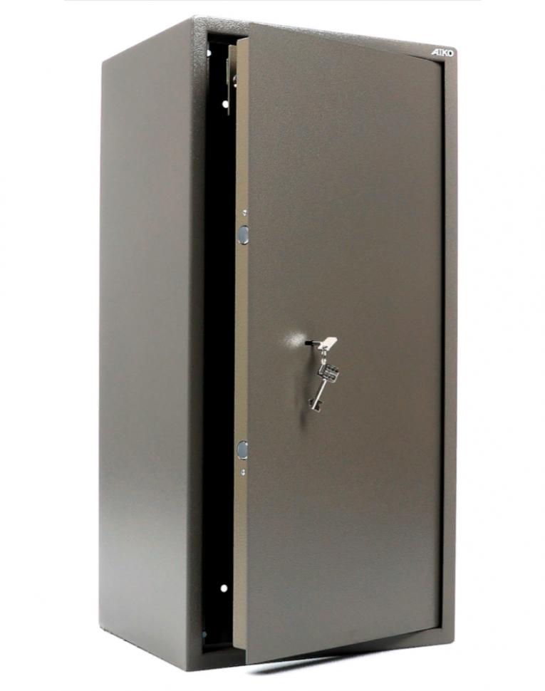 Офисный сейф Aiko TM-90T купить в Перми Офисный сейф Aiko TM-90T купить в Перми