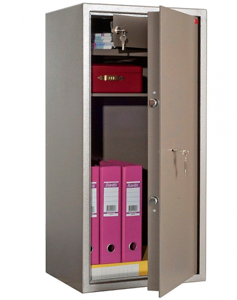 Офисный сейф Aiko TM-90T купить в Перми Офисный сейф Aiko TM-90T купить в Перми
