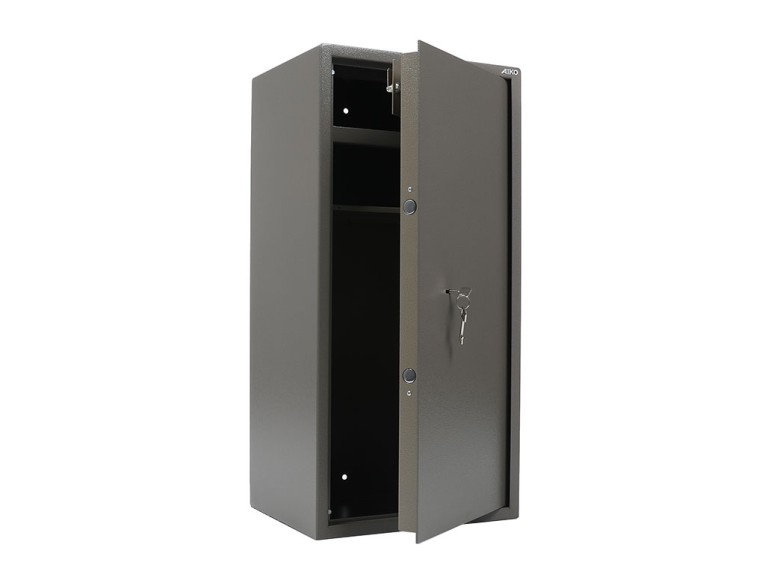 Офисный сейф Aiko TM-90T купить в Перми Офисный сейф Aiko TM-90T купить в Перми