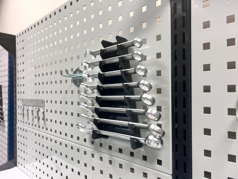 Верстак CTR 1632.L26.5-2F купить в Перми Верстак CTR 1632.L26.5-2F купить в Перми