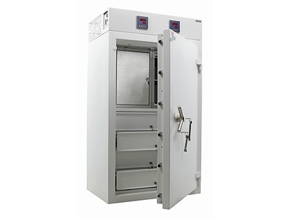 Сейф-термостат медицинский TS-3/25 мод. Форт-1385.3 Сейф-термостат медицинский TS-3/25 мод. Форт-1385.3