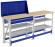 Верстак Master M100.MF1 / MF1 / MF1.112.002 купить в Перми
