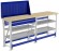 Верстак Master M100.MF1 / MF1 / MF1.112.002 купить в Перми