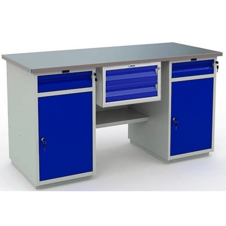 Верстак Profi WT160.WD2/WD2.100 купить в Перми