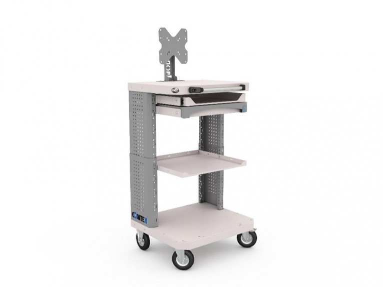 Тележка COMTEX №6 купить в Перми Тележка COMTEX №6 купить в Перми