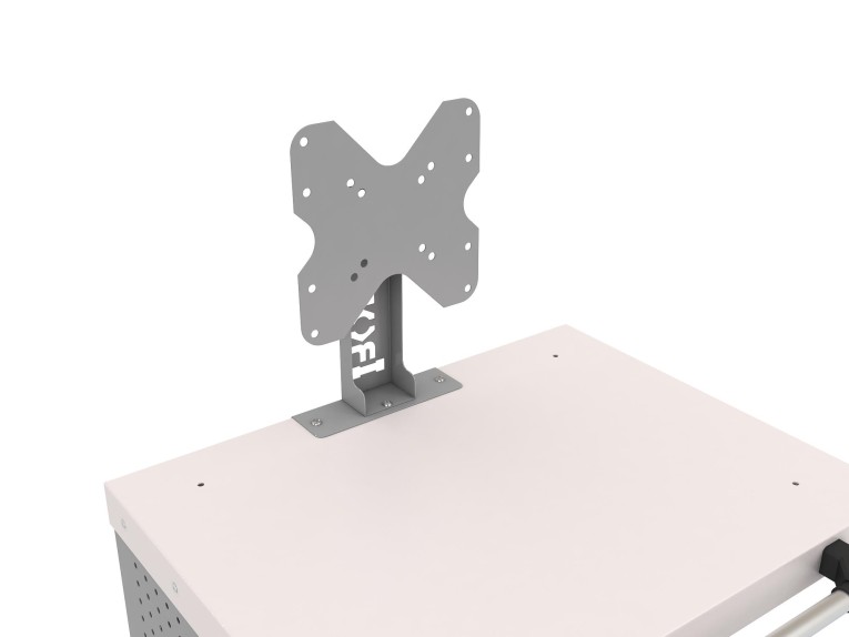 Тележка COMTEX №6 купить в Перми Тележка COMTEX №6 купить в Перми