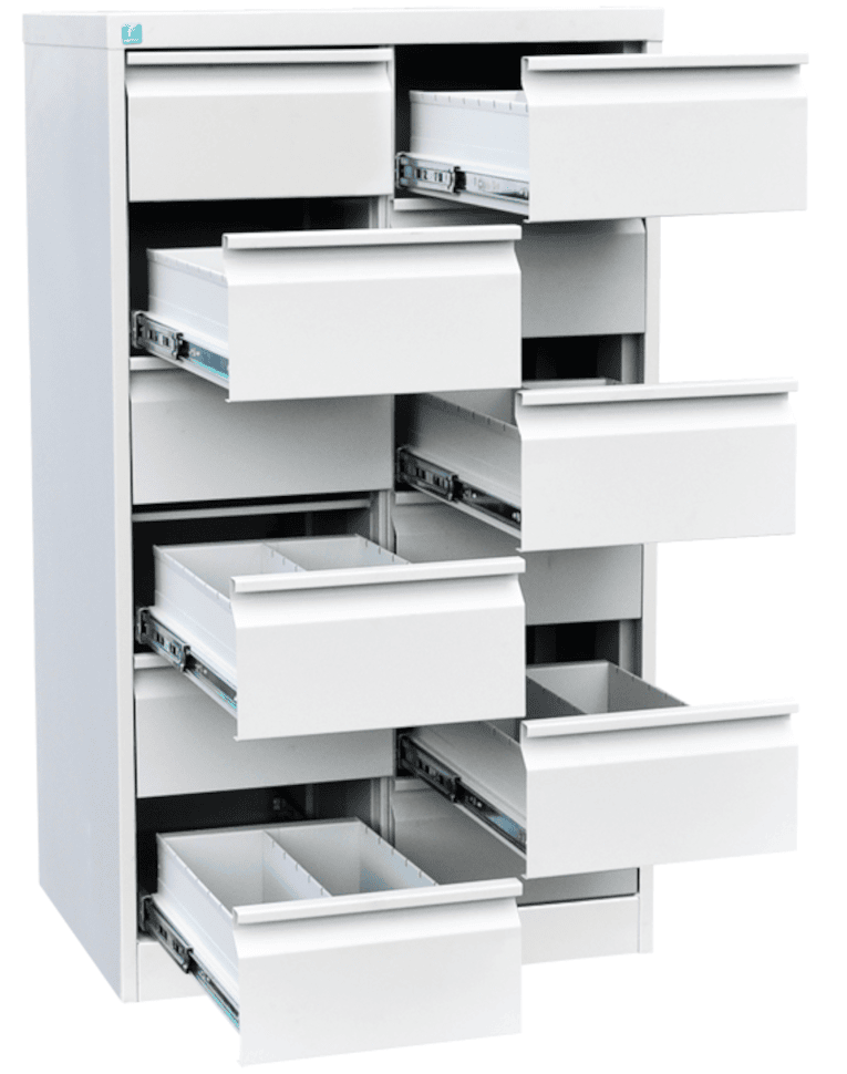 Шкаф картотечный ШК-12 купить в Перми Шкаф картотечный ШК-12 купить в Перми