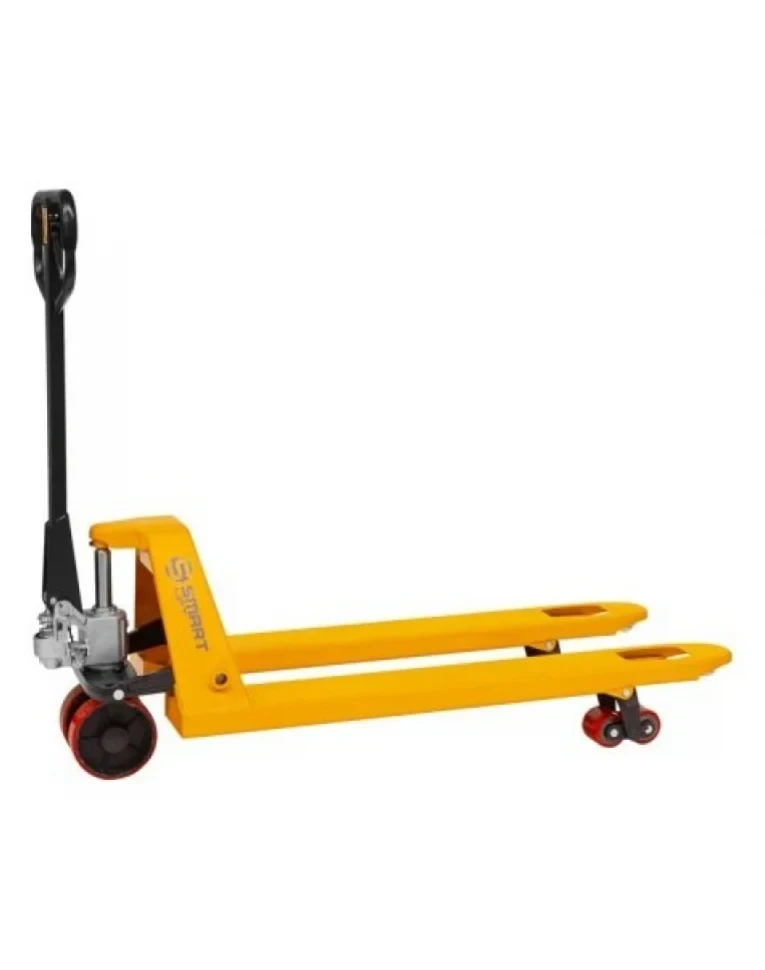 Гидравлическая тележка SD (AC30, M, г/п 3000 кг, 1150x550 мм, PDP) СМАРТЛИФТ (SMARTLIFT) / СМАРТ (SMART) купить в Перми