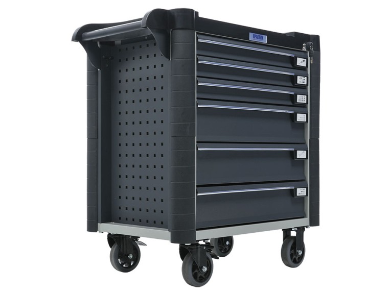 Инструментальная тележка WDS-6.0 new купить в Перми