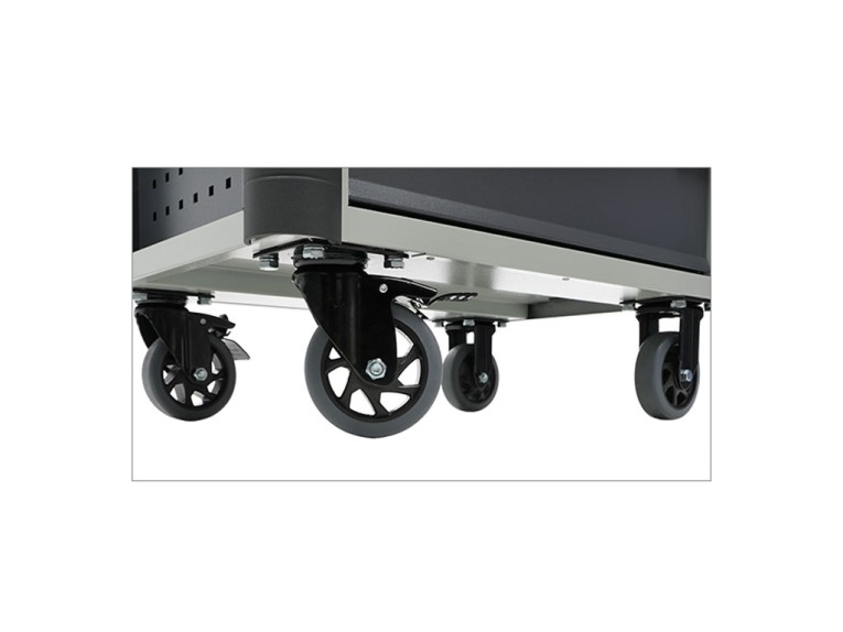 Инструментальная тележка WDS-6.0 new купить в Перми