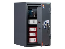 Огневзломостойкий сейф Valberg Гарант 67 T Огневзломостойкий сейф Valberg Гарант 67 T