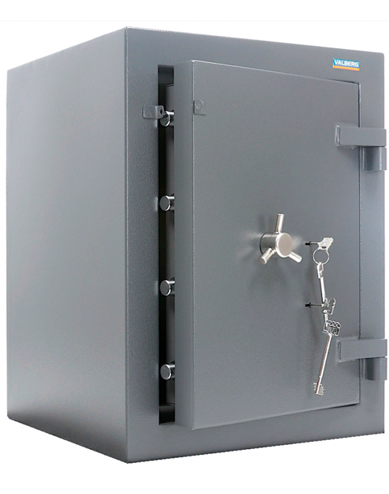 Взломостойкий сейф Valberg Гранит III-67 KL купить в Перми