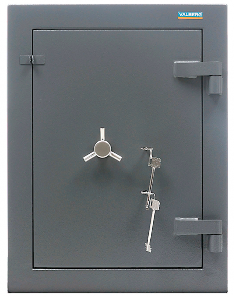 Взломостойкий сейф Valberg Гранит III-67 KL купить в Перми