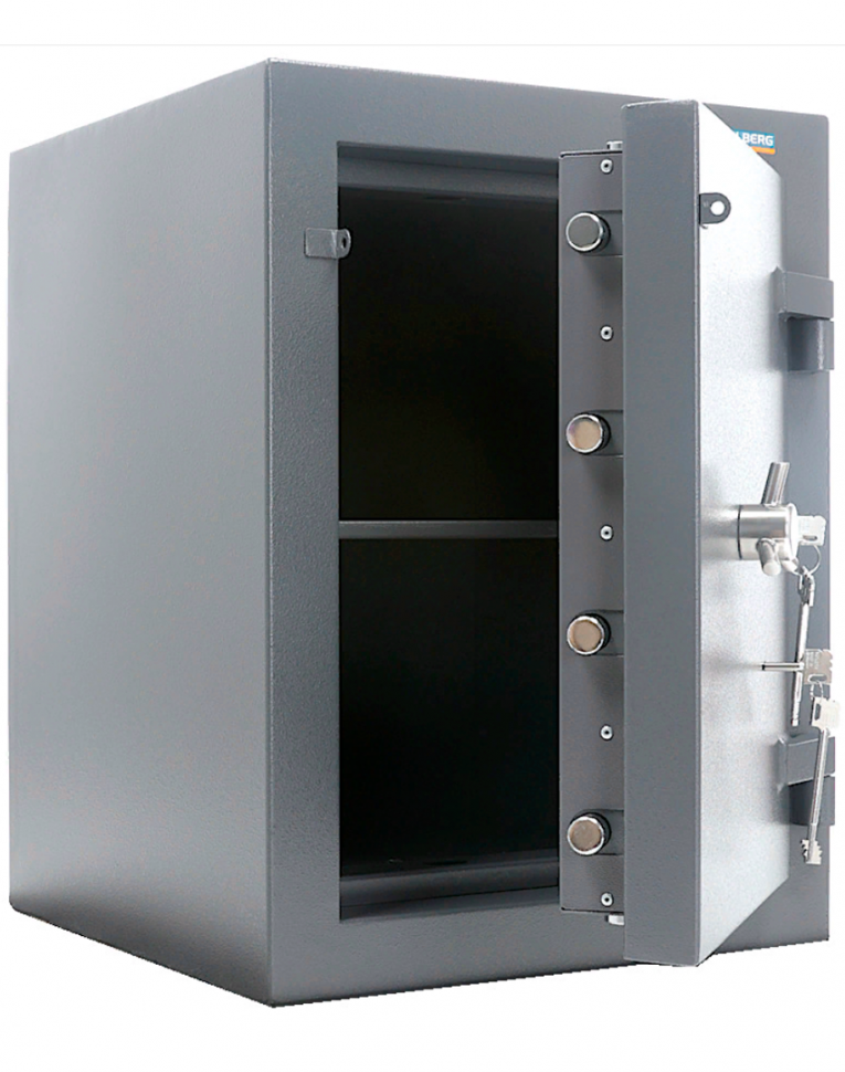 Взломостойкий сейф Valberg Гранит III-67 KL купить в Перми