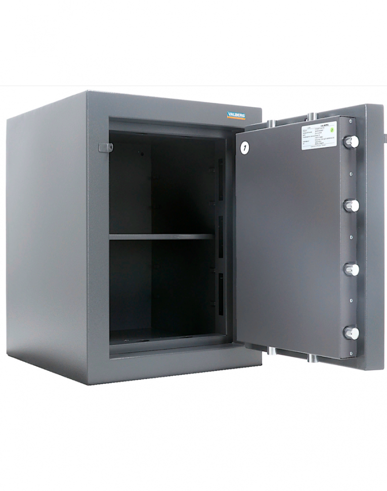 Взломостойкий сейф Valberg Гранит III-67 KL купить в Перми