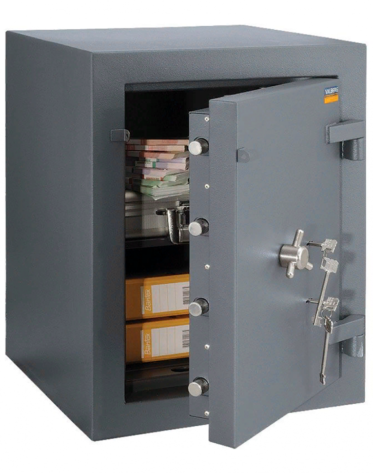 Взломостойкий сейф Valberg Гранит III-67 KL купить в Перми