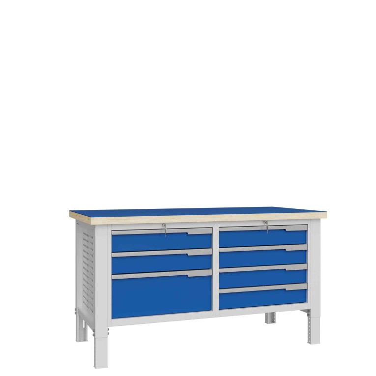 Верстак CTR 1632.L34.5 купить в Перми