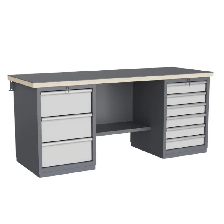 Верстак FBK 205.36.4 купить в Перми Верстак FBK 205.36.4 купить в Перми